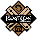 Krayt Clan logo