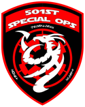 Spec Ops Detachment logo